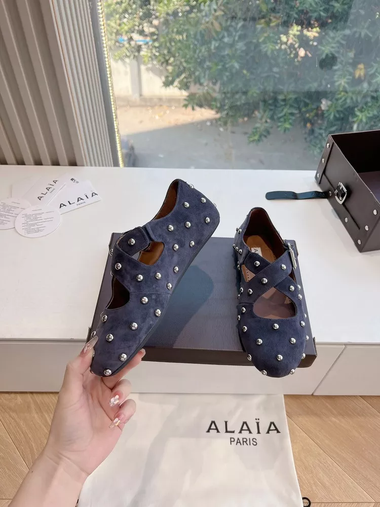 Alaïa 1248-14