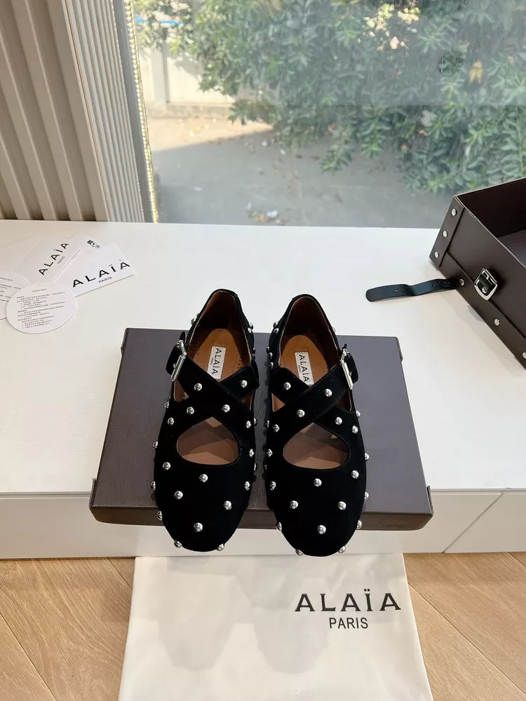 Alaïa 1248-22