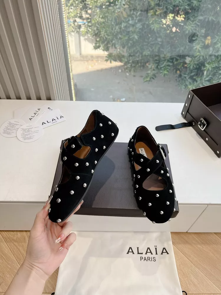 Alaïa 1248-24