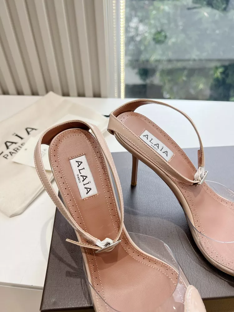 Alaïa 1303-09