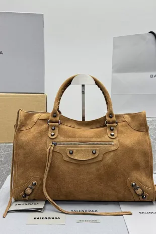 Balenciaga Le City Medium