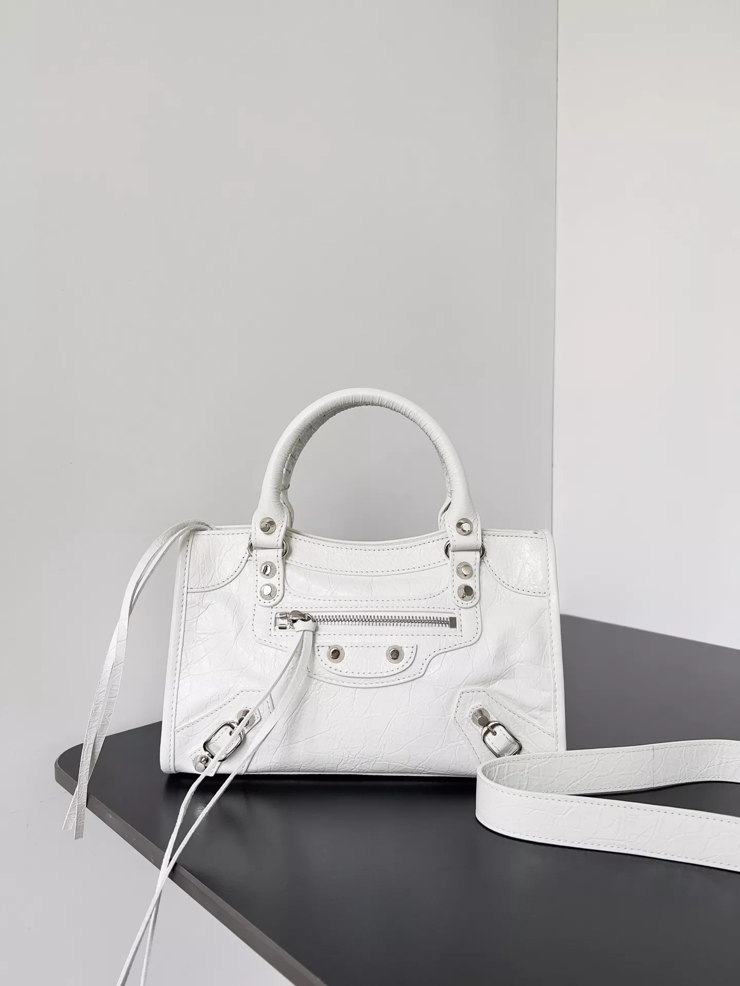 Balenciaga Le City Mini-01