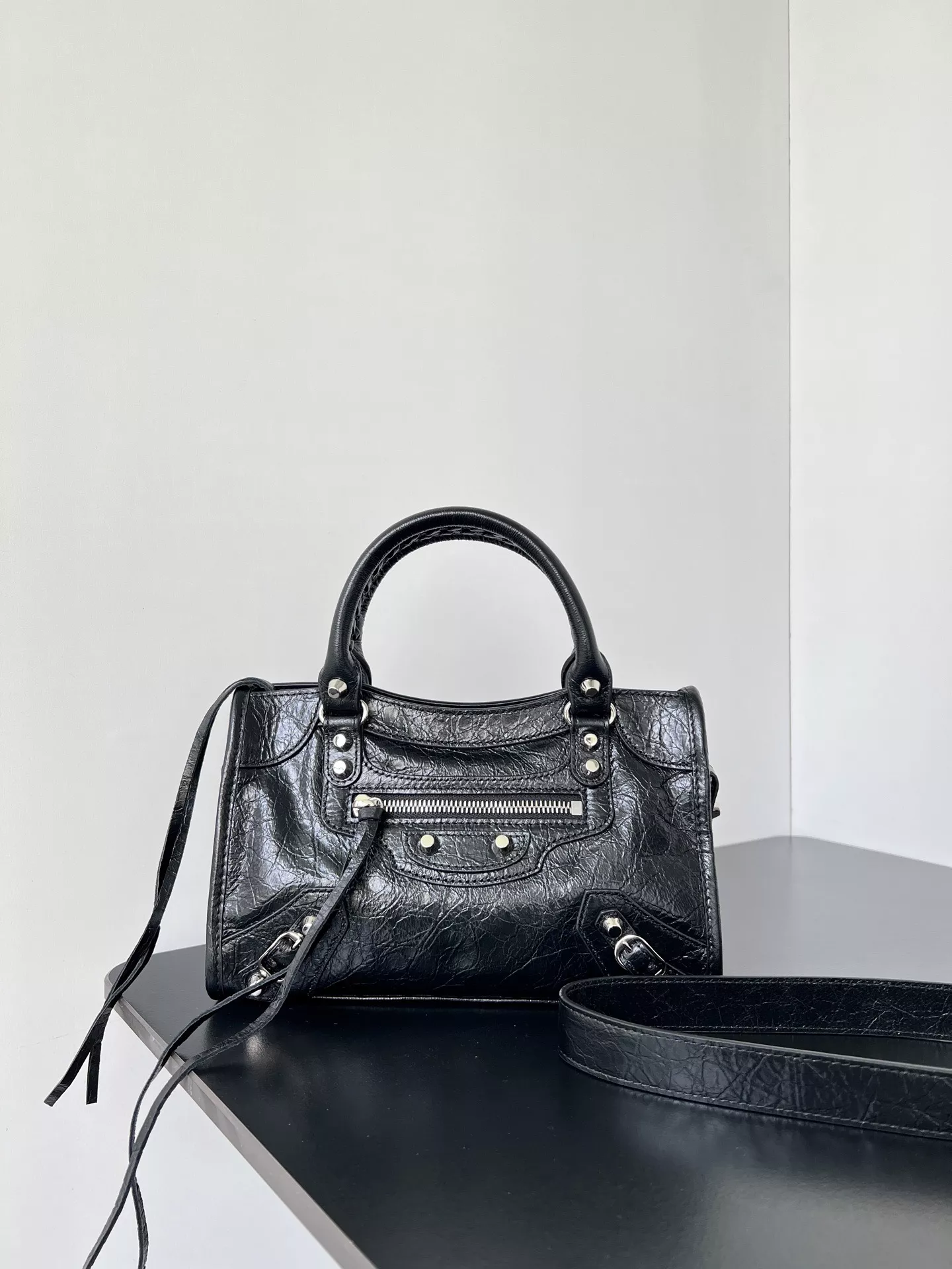 Balenciaga Le City Mini-01