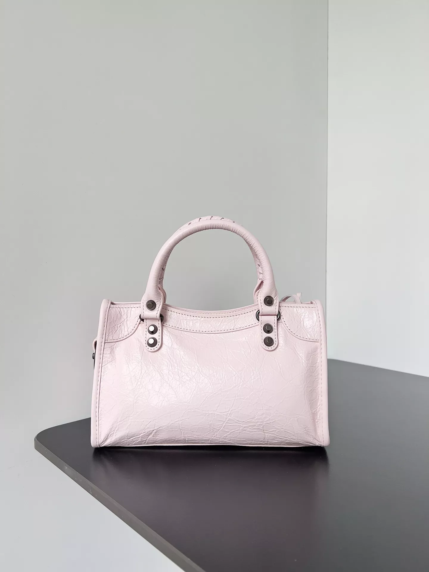 Balenciaga Le City Mini-02