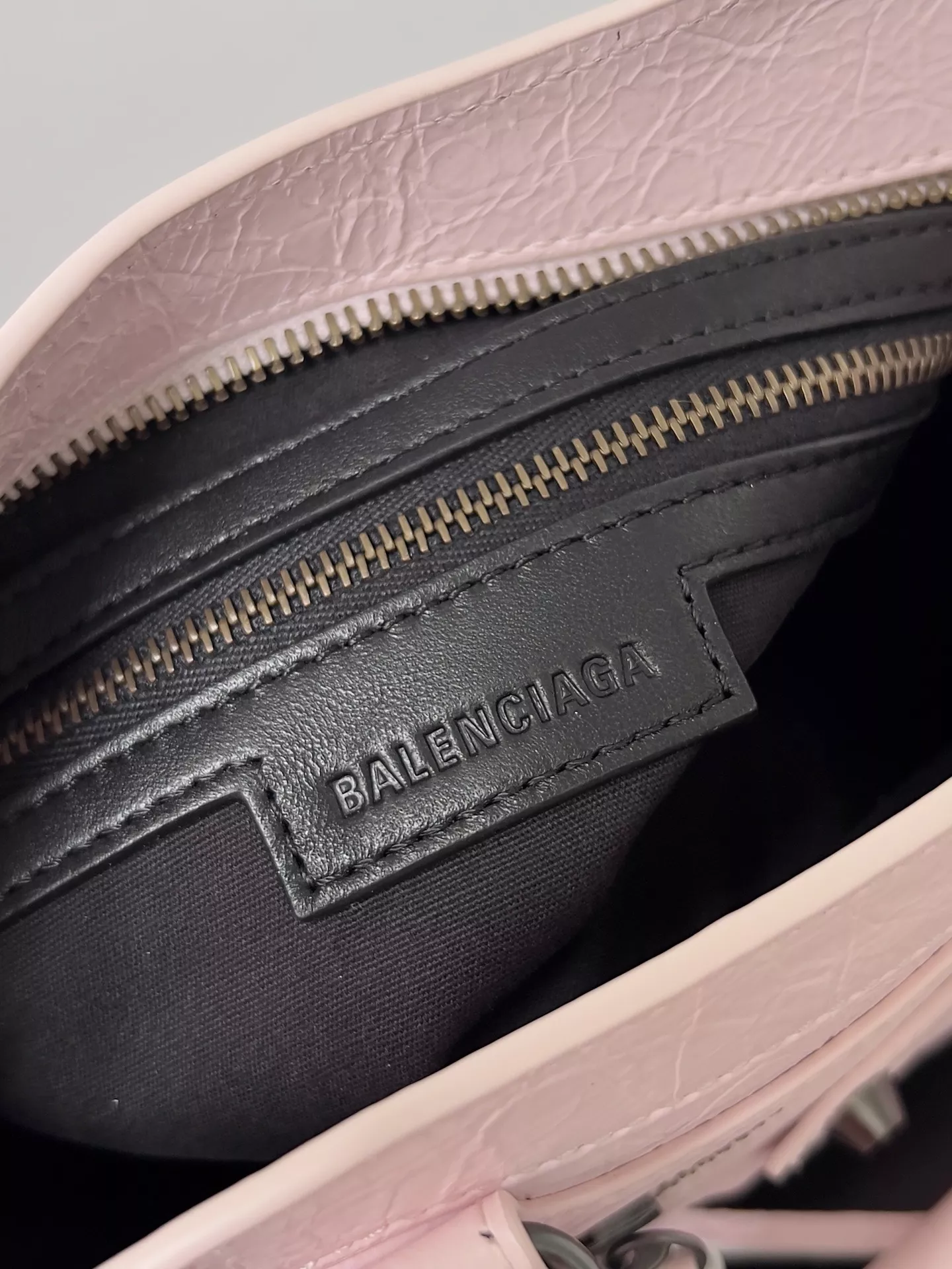 Balenciaga Le City Mini-05