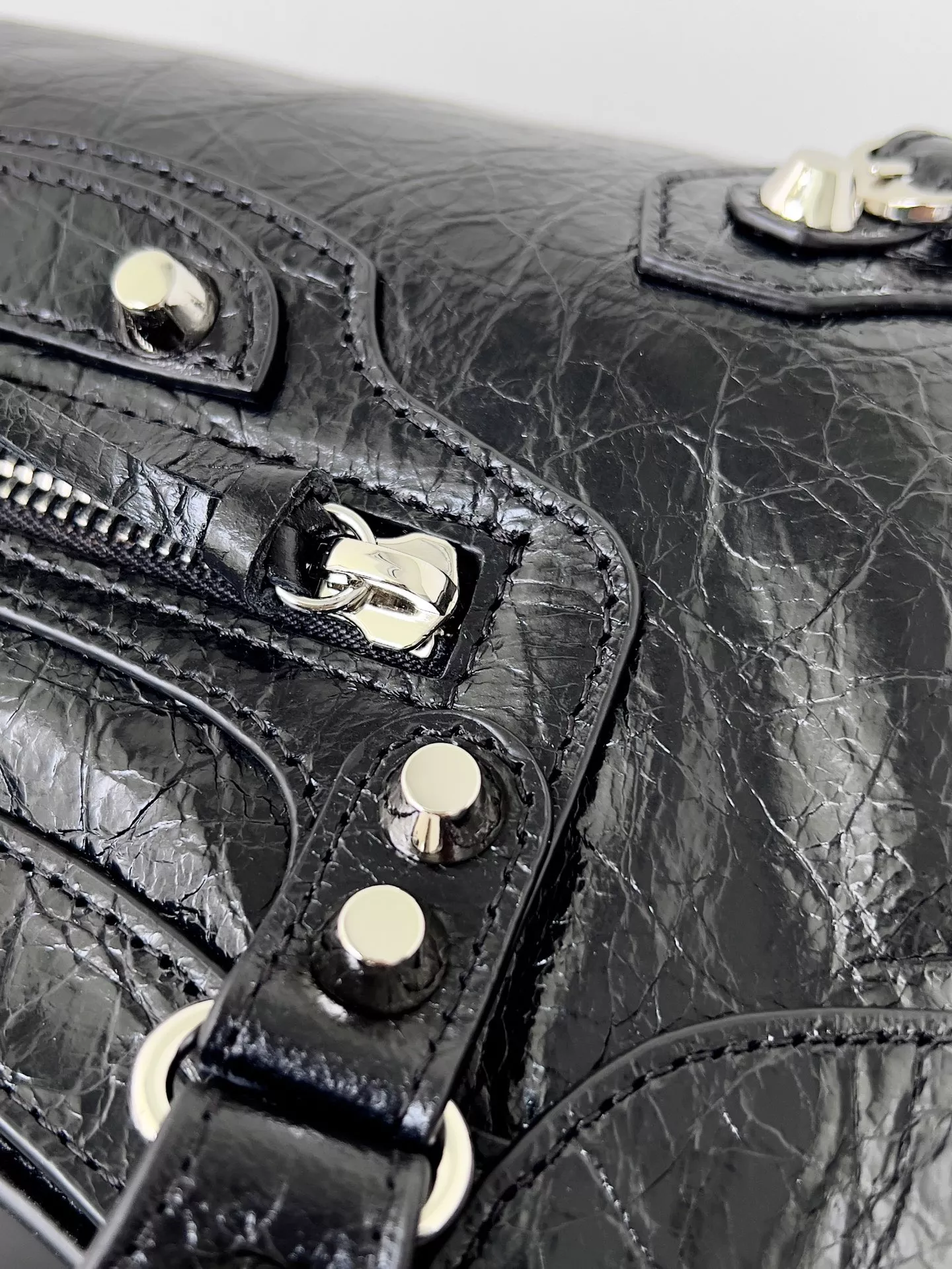 Balenciaga Le City Mini-07