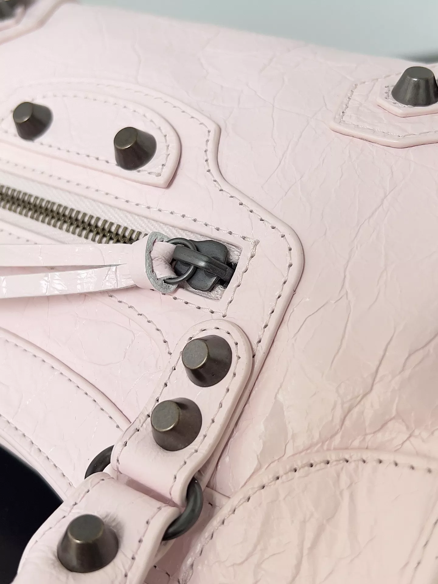 Balenciaga Le City Mini-07