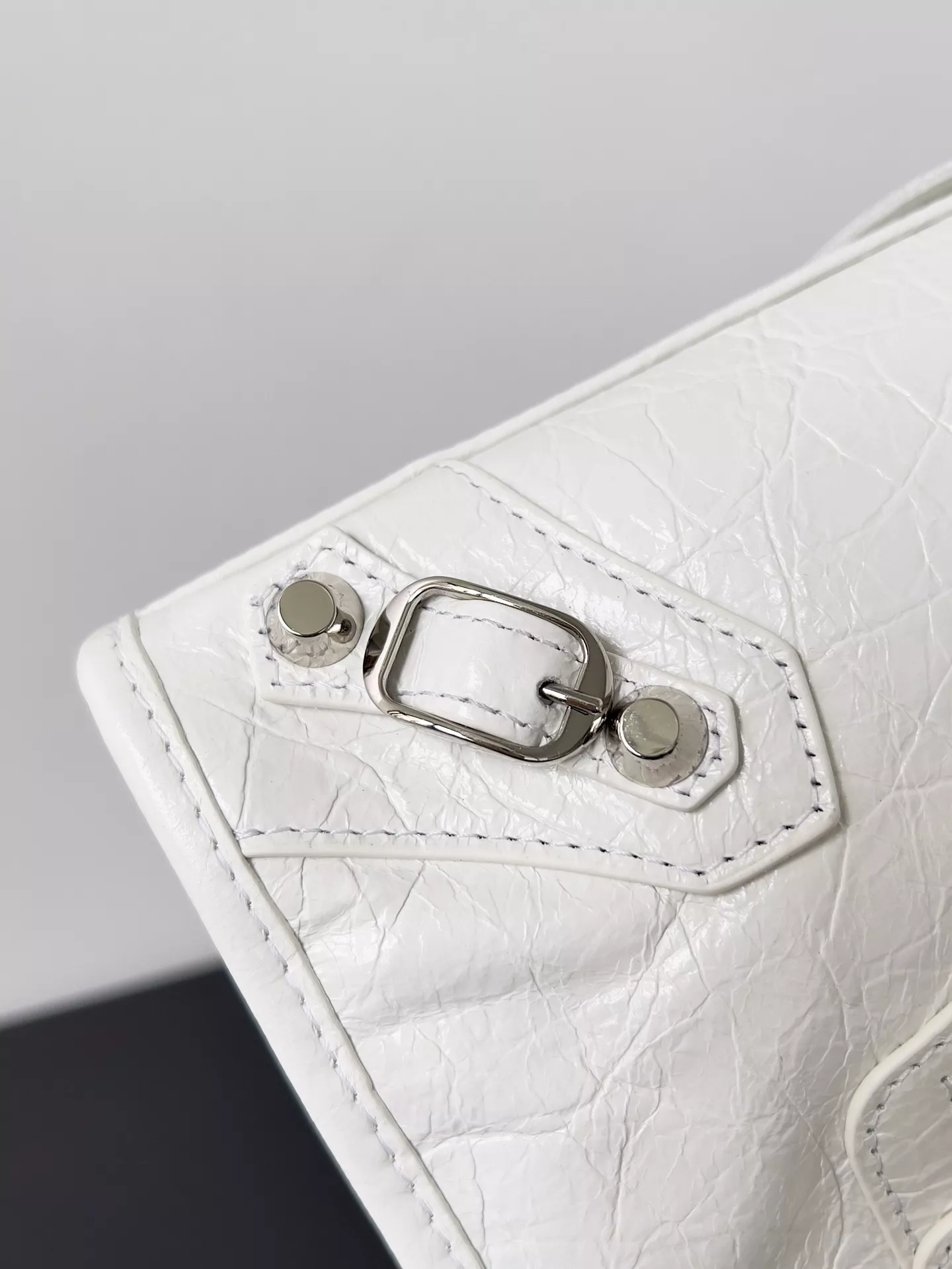 Balenciaga Le City Mini-09