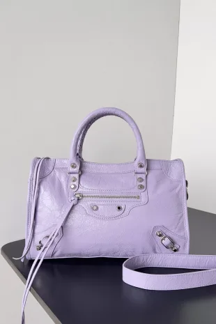 Balenciaga Le City Small