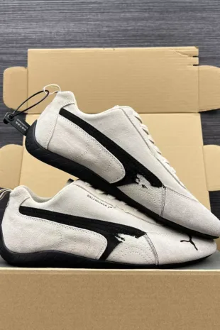 Balenciaga Speedcat