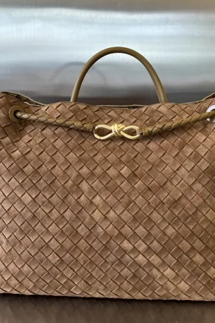 Bottega Veneta Andiamo