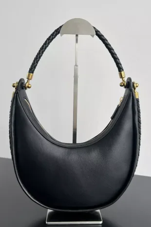 Bottega Veneta Hula Hoop