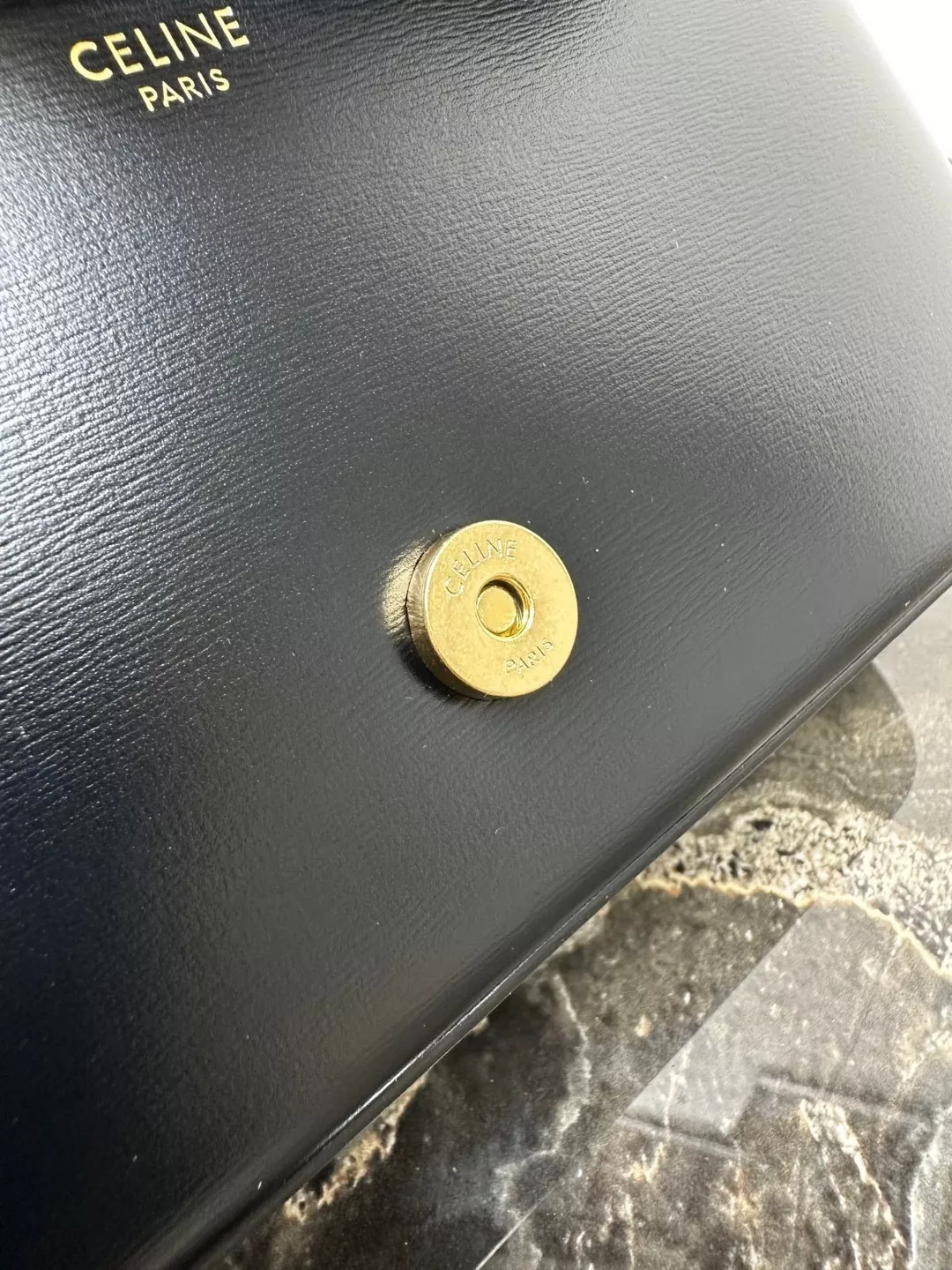 Celine Triomphe-12