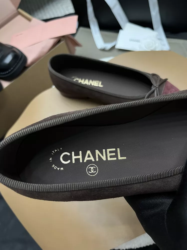 Chanel 1223-25