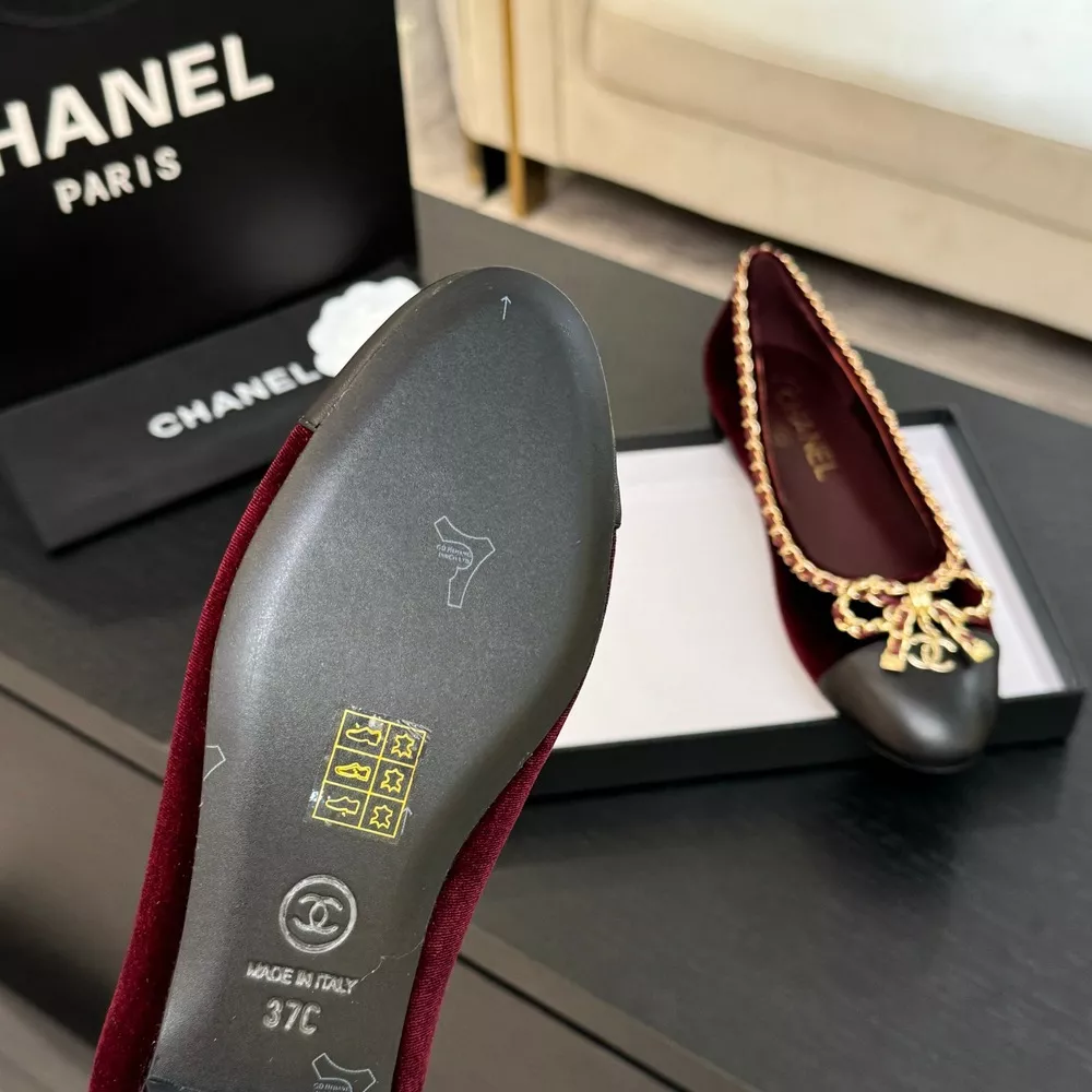 Chanel 1237-07