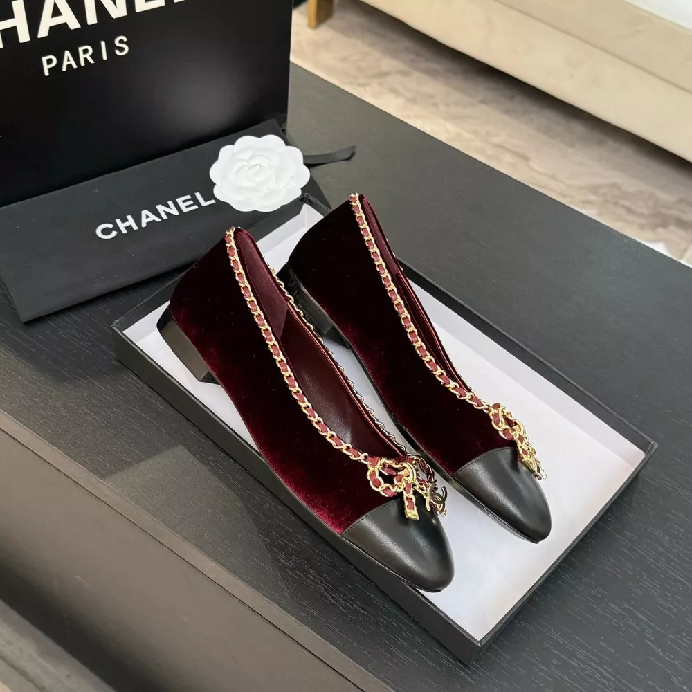 Chanel 1237-08