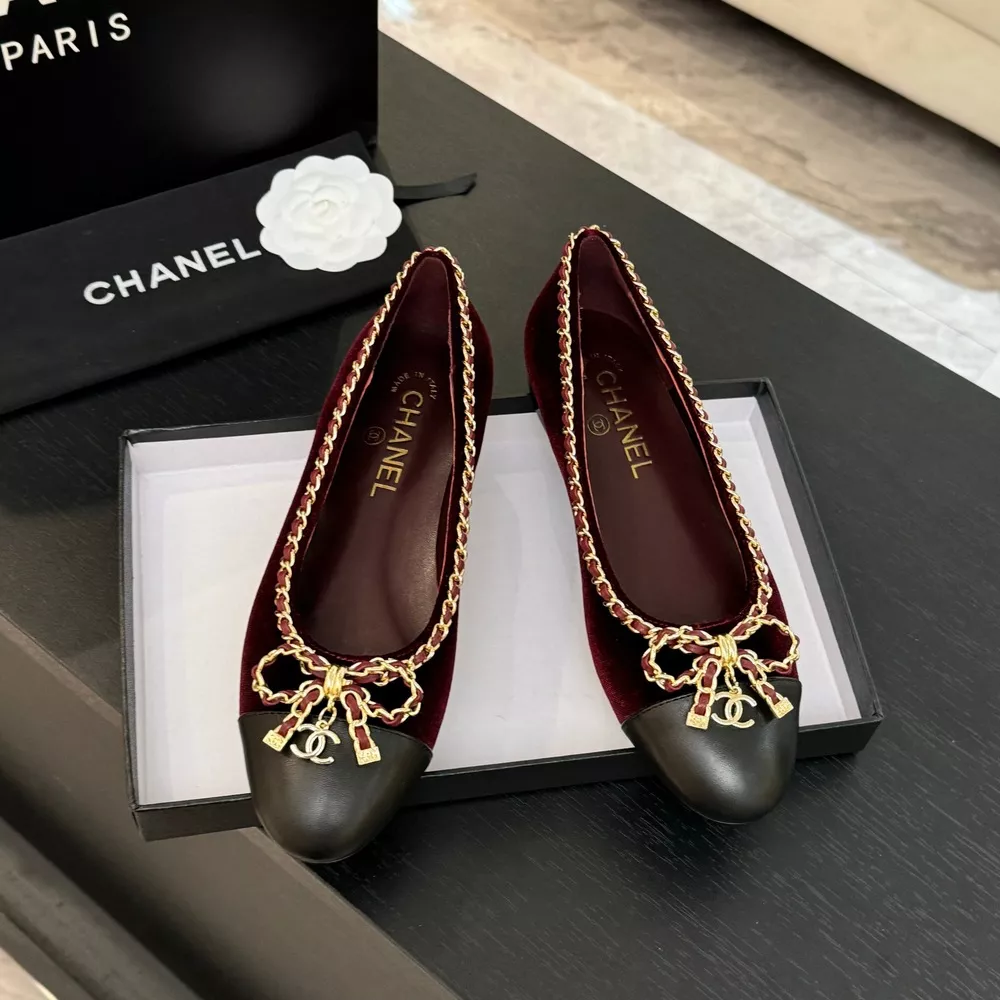 Chanel 1237-09