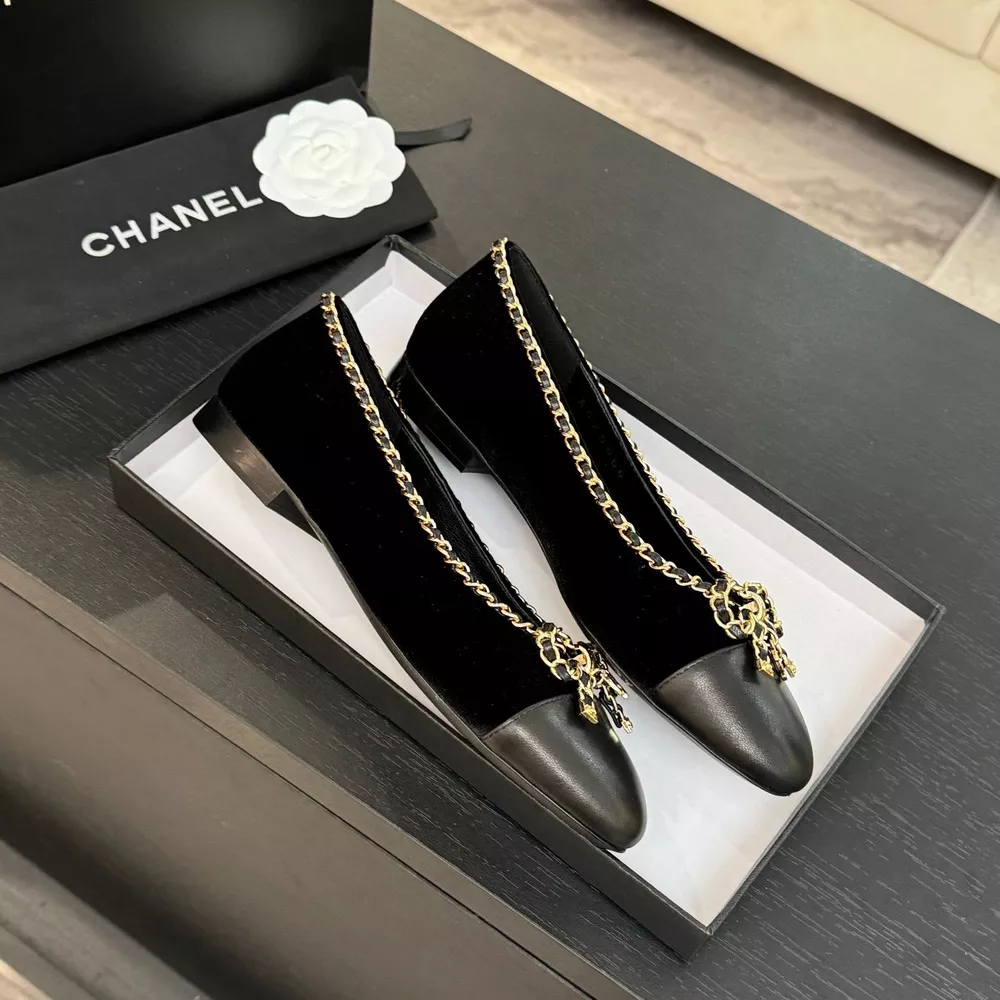 Chanel 1237-11