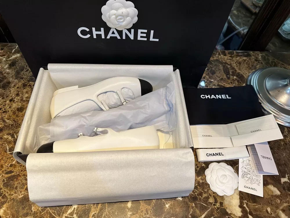 Chanel 1238-09