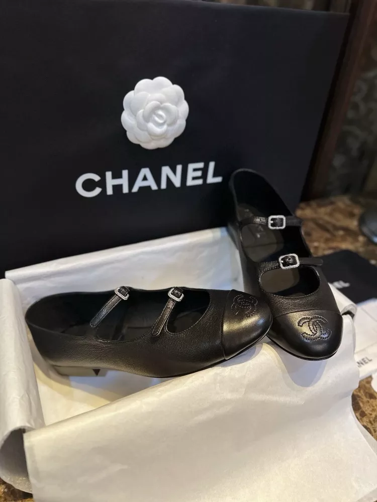 Chanel 1238-14