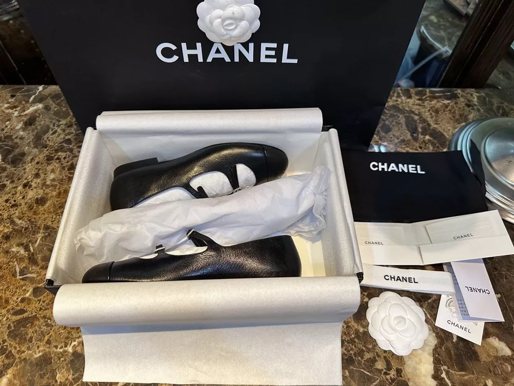 Chanel 1238-18