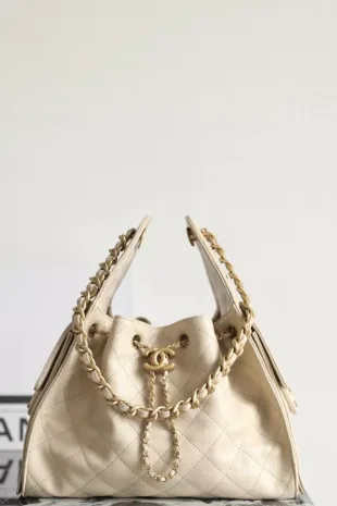 Chanel 25 Small Handbag