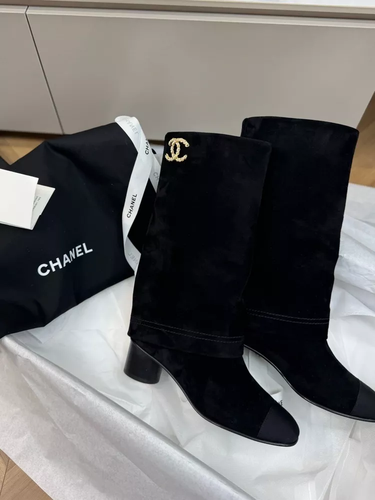 Chanel 25B-03