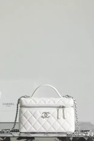 Chanel 25B Mini