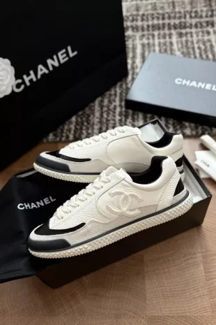 Chanel 25K