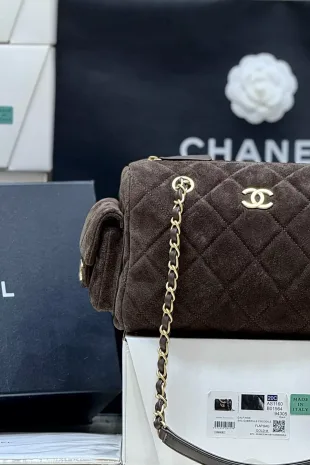 Chanel 25K