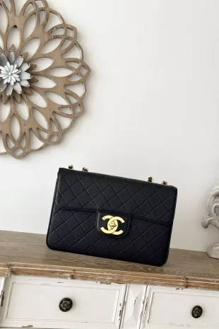 Chanel Classic Flap Bag