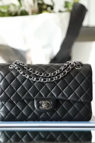Chanel Classic Flap Bag