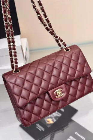 Chanel Classic Flap Bag