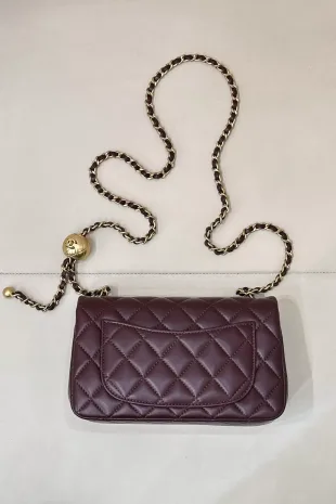 Chanel Small Flap Bag