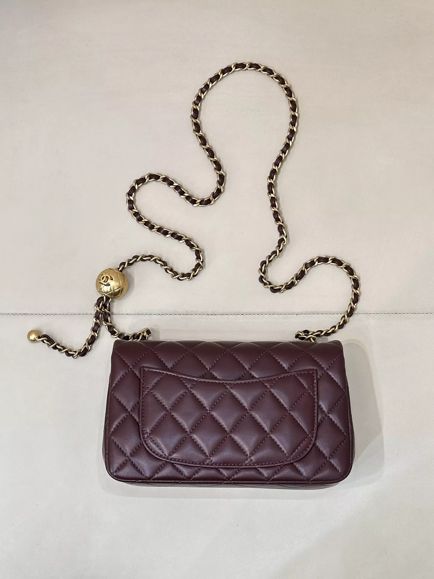 Chanel Small Flap Bag-01
