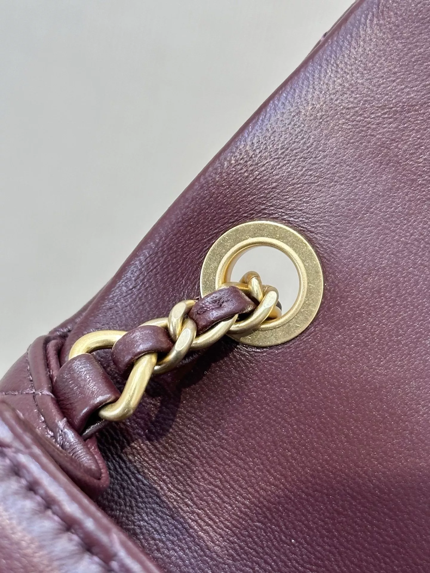 Chanel Small Flap Bag-07