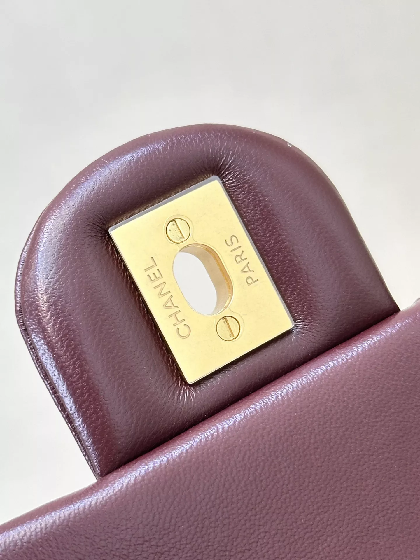 Chanel Small Flap Bag-10