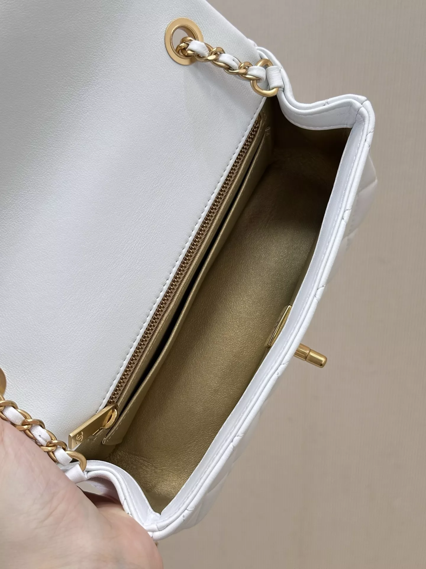 Chanel Small Flap Bag-20