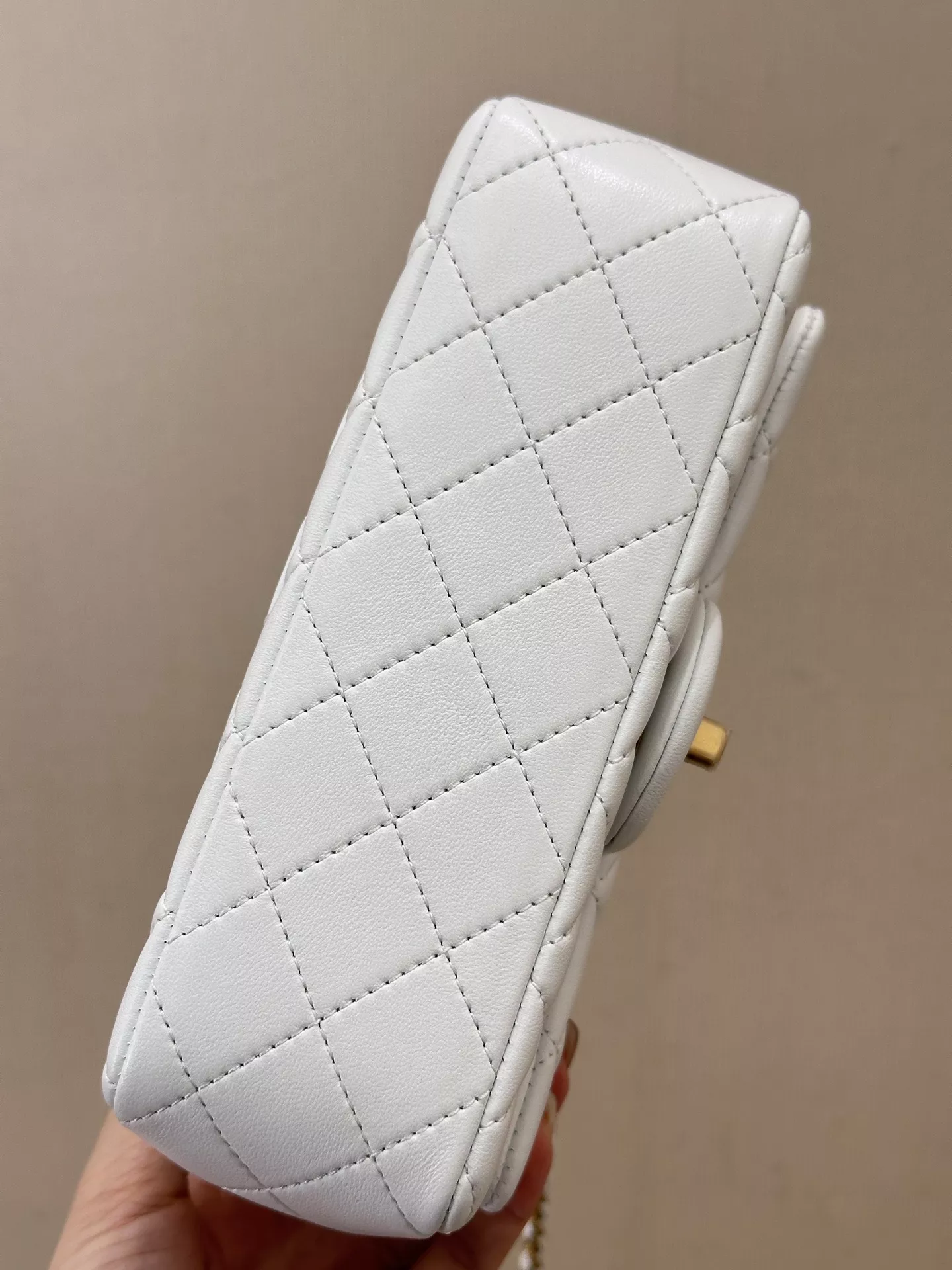 Chanel Small Flap Bag-27