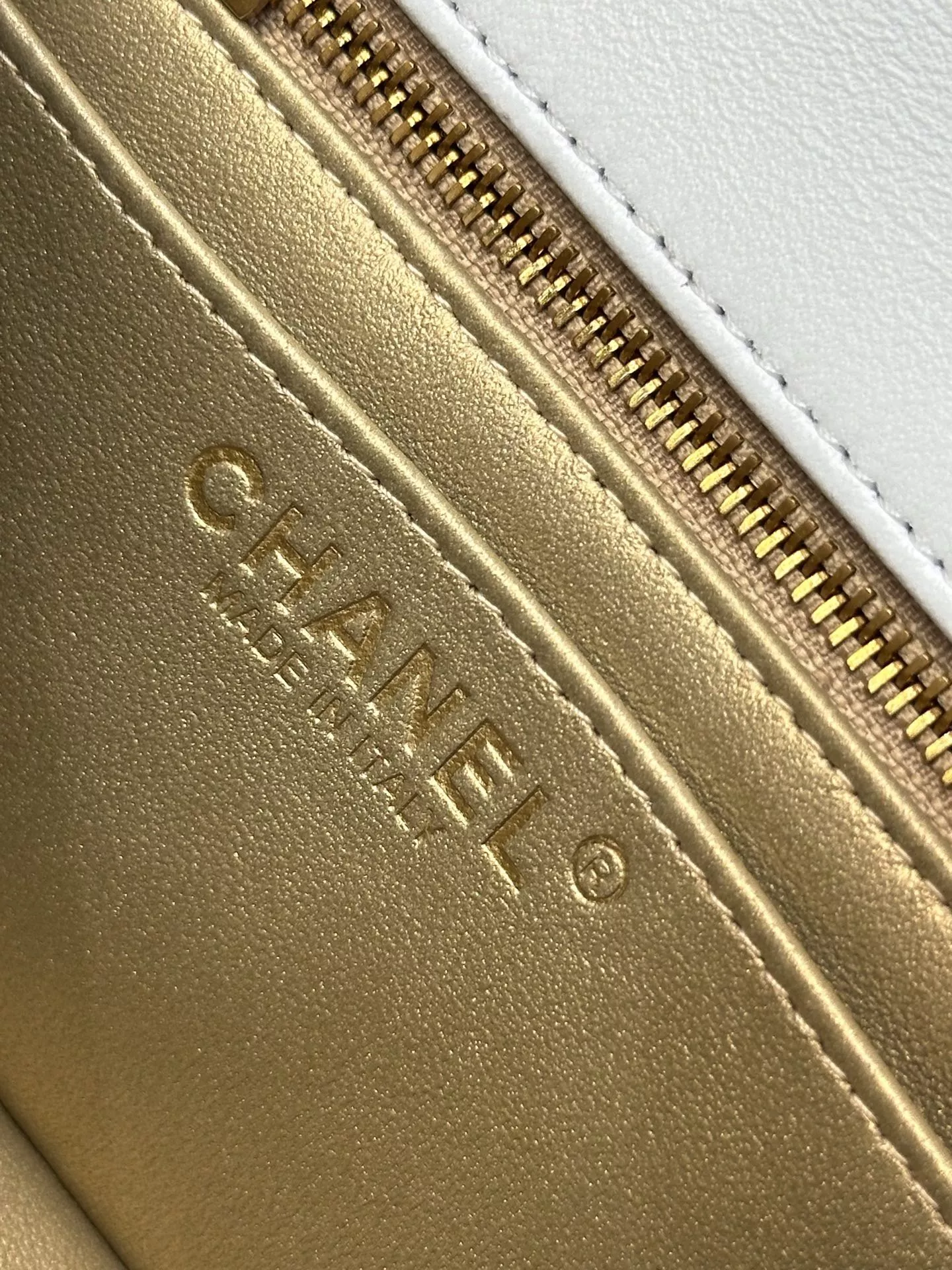 Chanel Small Flap Bag-28