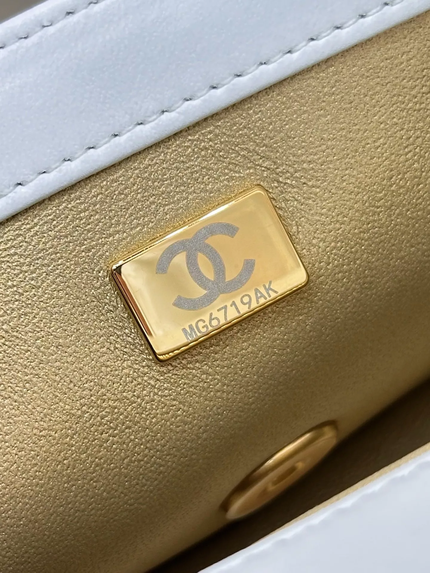 Chanel Small Flap Bag-29