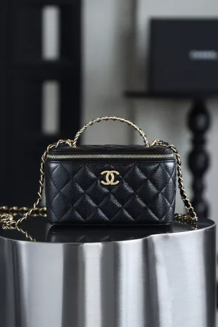 Chanel Vanity Case