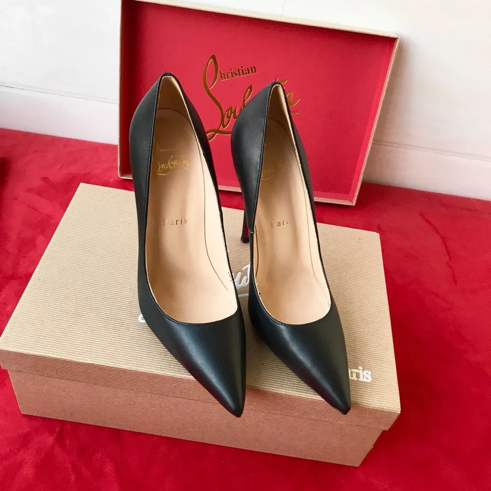Christian Louboutin 1284-02
