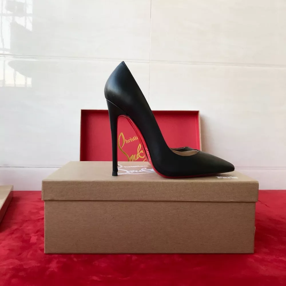 Christian Louboutin 1284-03