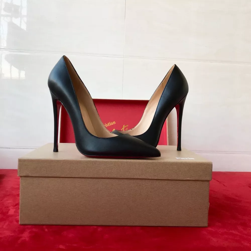 Christian Louboutin 1284-05