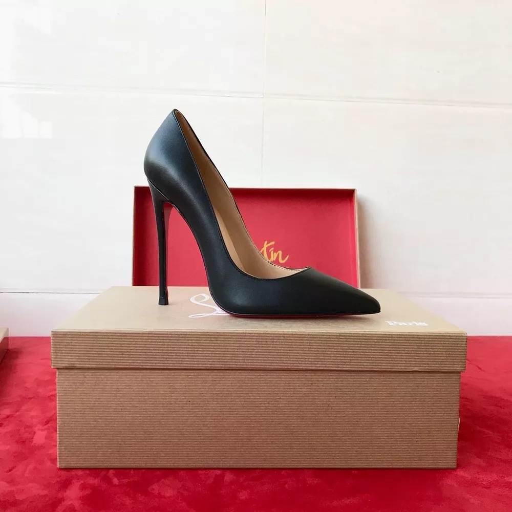 Christian Louboutin 1284-07