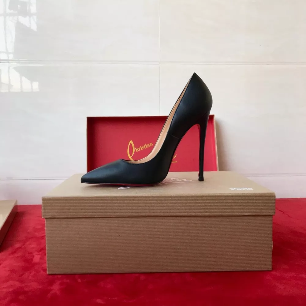 Christian Louboutin 1284-08