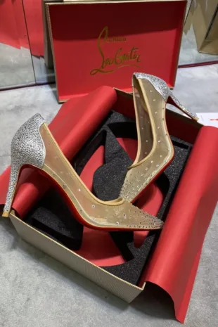 Christian Louboutin