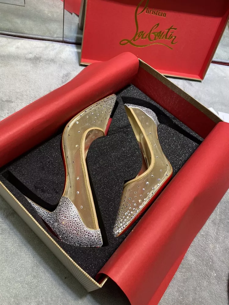 Christian Louboutin 1286-02