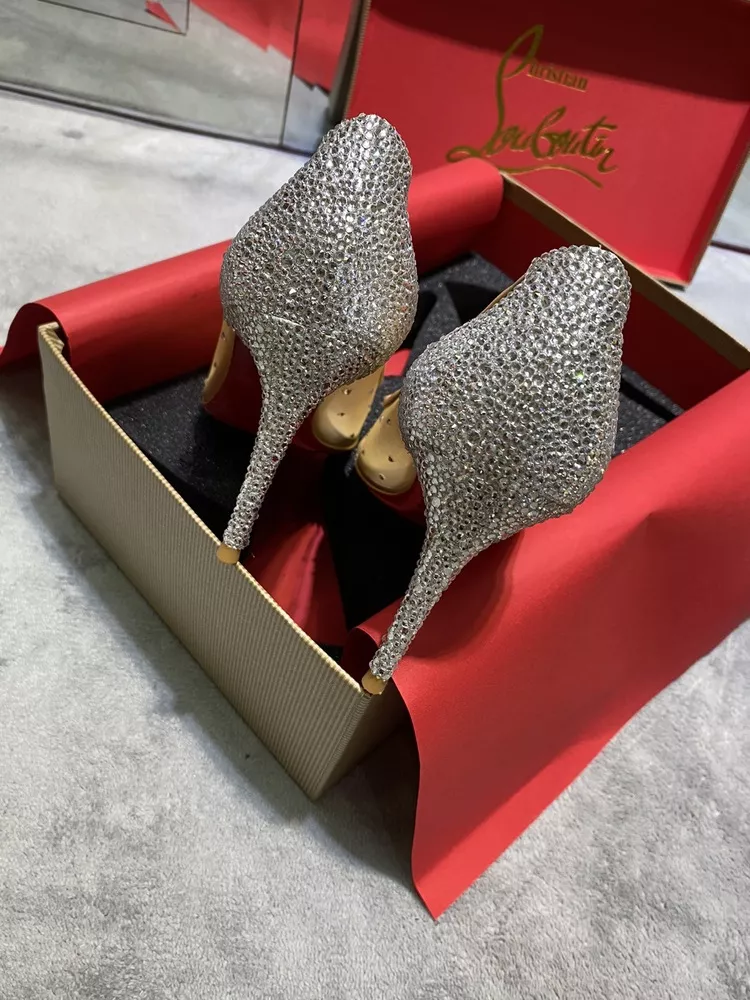 Christian Louboutin 1286-03
